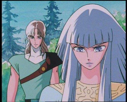 Otaku Gallery  / Anime e Manga / Saint Seiya / Screen Shots / Episodi / 095 - Cavaliere senza punti deboli / 150.jpg